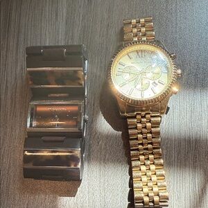 Michael Kors Watches